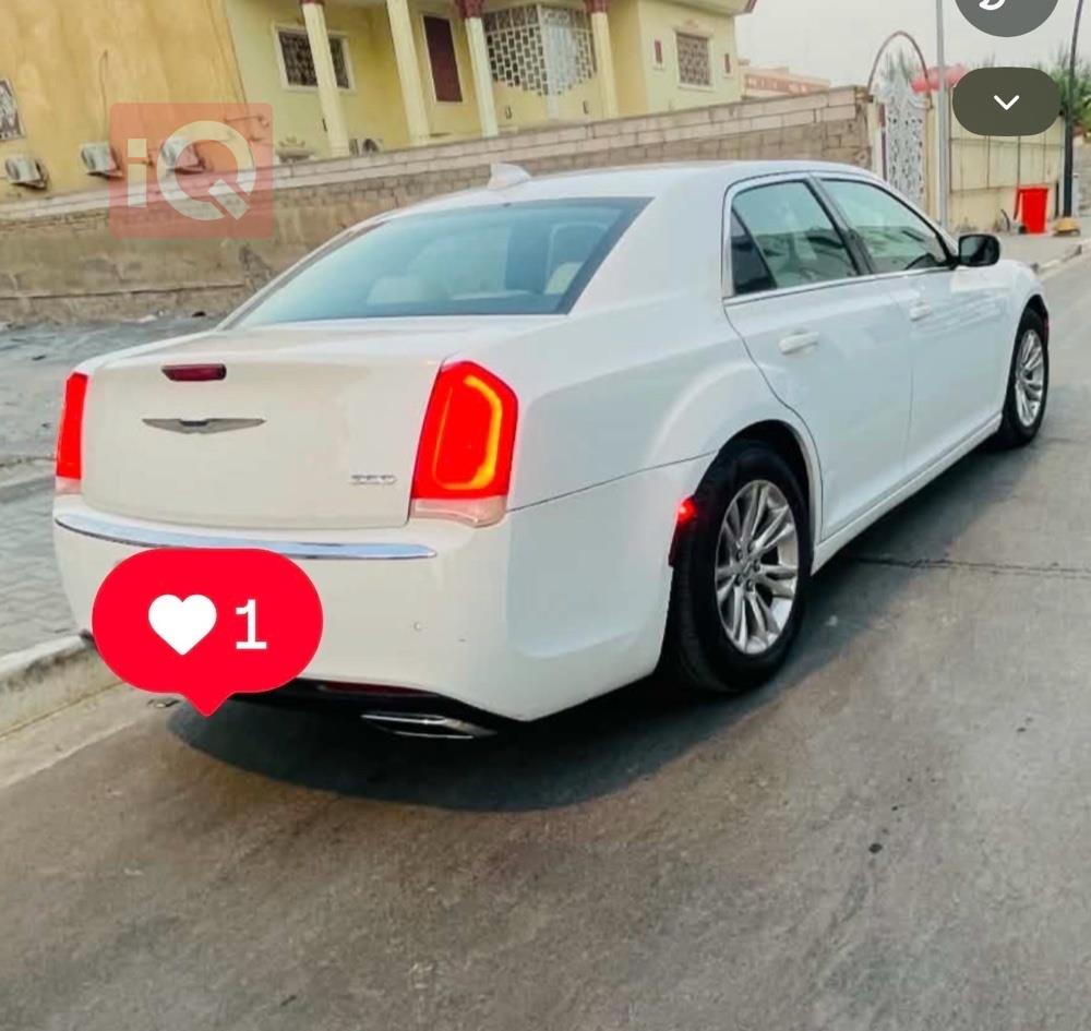 Chrysler 300